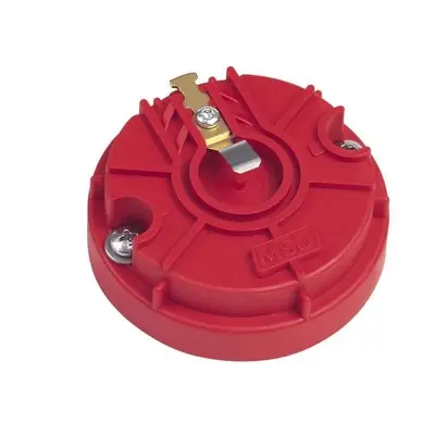MSD 8462 Alkyd Distributor rotor for Chevrolet and Pontiac socket caps