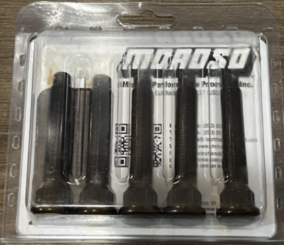 Moroso Wheel Studs 46185