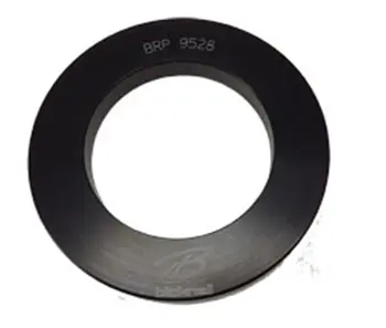 2-1/2 Inch To 3 Inch Coil Spring Adapter