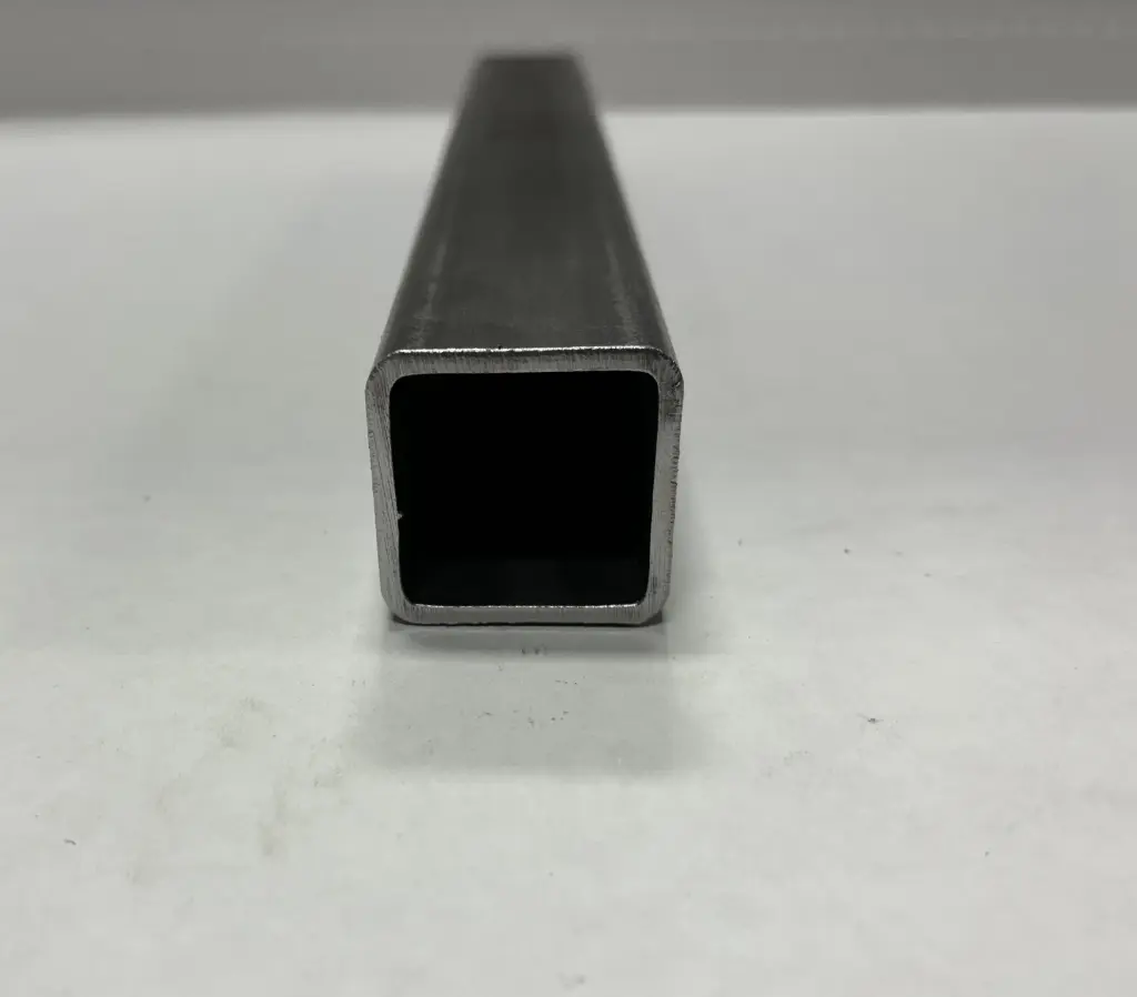 1-1/2 X 1-1/2 X .120 CARBON TUBING-SQUARE, STRUCTURAL
