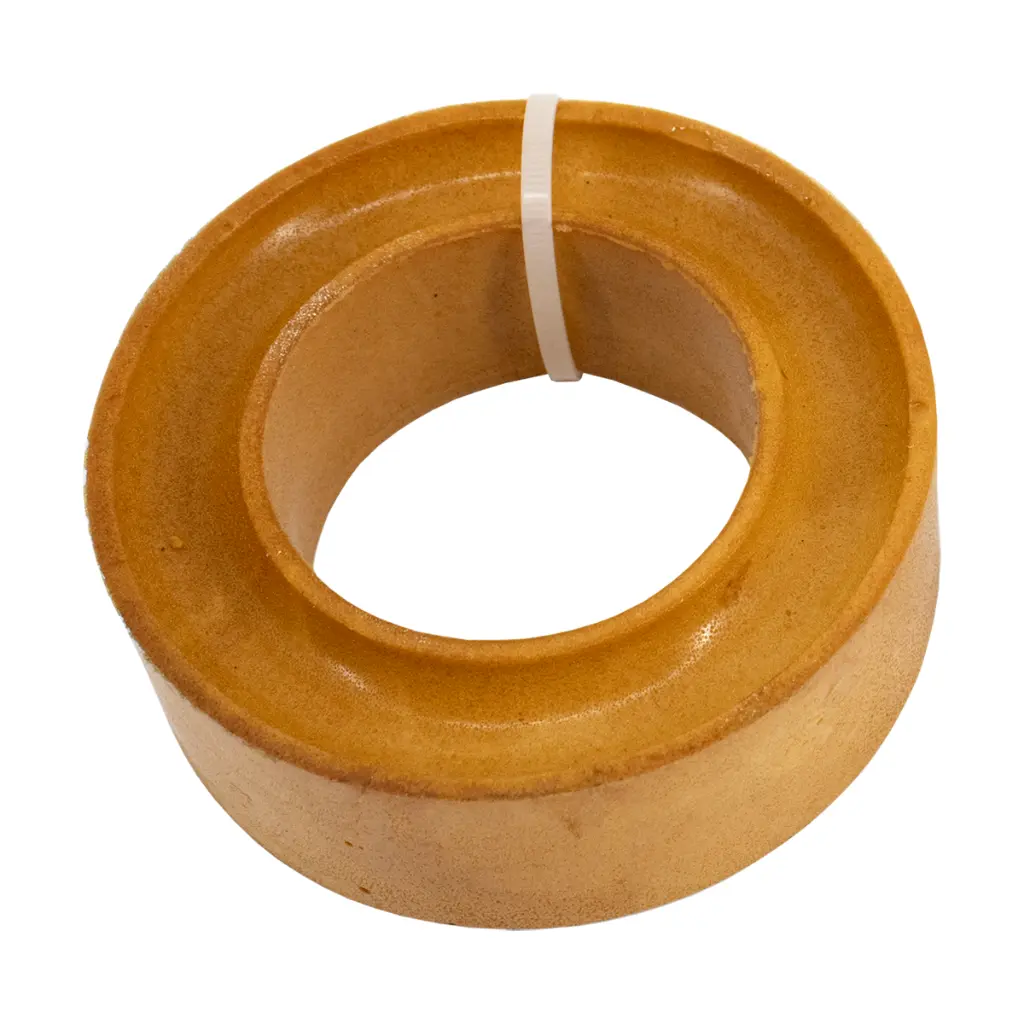 Coil-Over Spring Rubbers Medium - 3/4" Tall