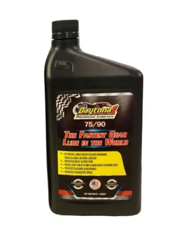 Daytona1 75/90 Gear Lube