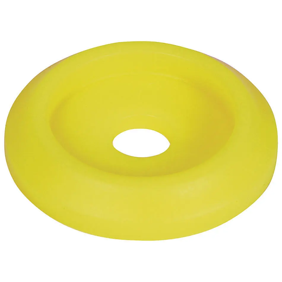 Performance Body Bolt Washer Plastic, 50Pk
