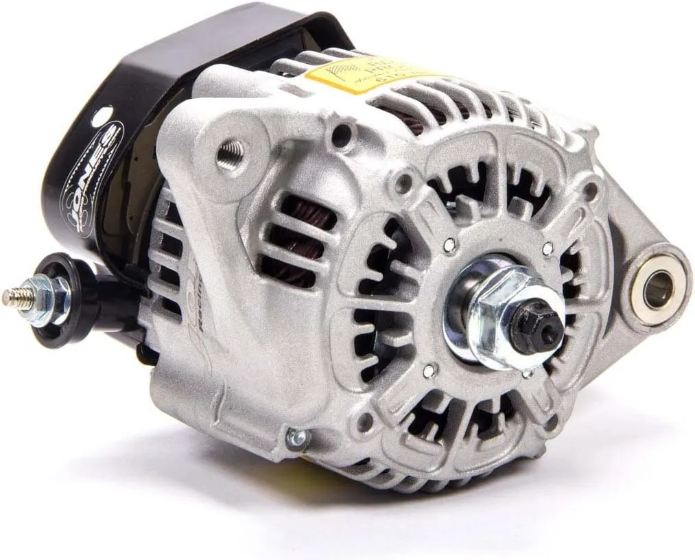 [JS-AL-9101-BNS] Jones Racing Products AL-9101-B-NS Alternator