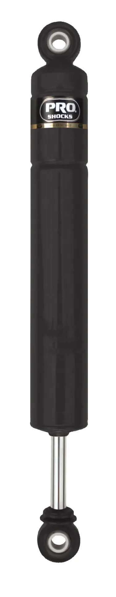 Pro Shocks® WB95BK Large Body Steel Shock, 9 In Stroke, C5/R5