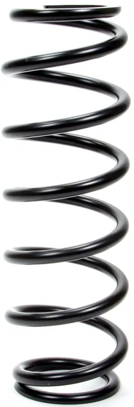 SWIFT Coil Spring, Barrel, Coil-Over, 2.5" ID, 12" (200#)