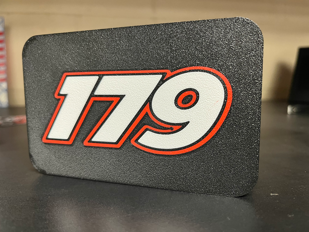 Custom RaceTeam Lightbox