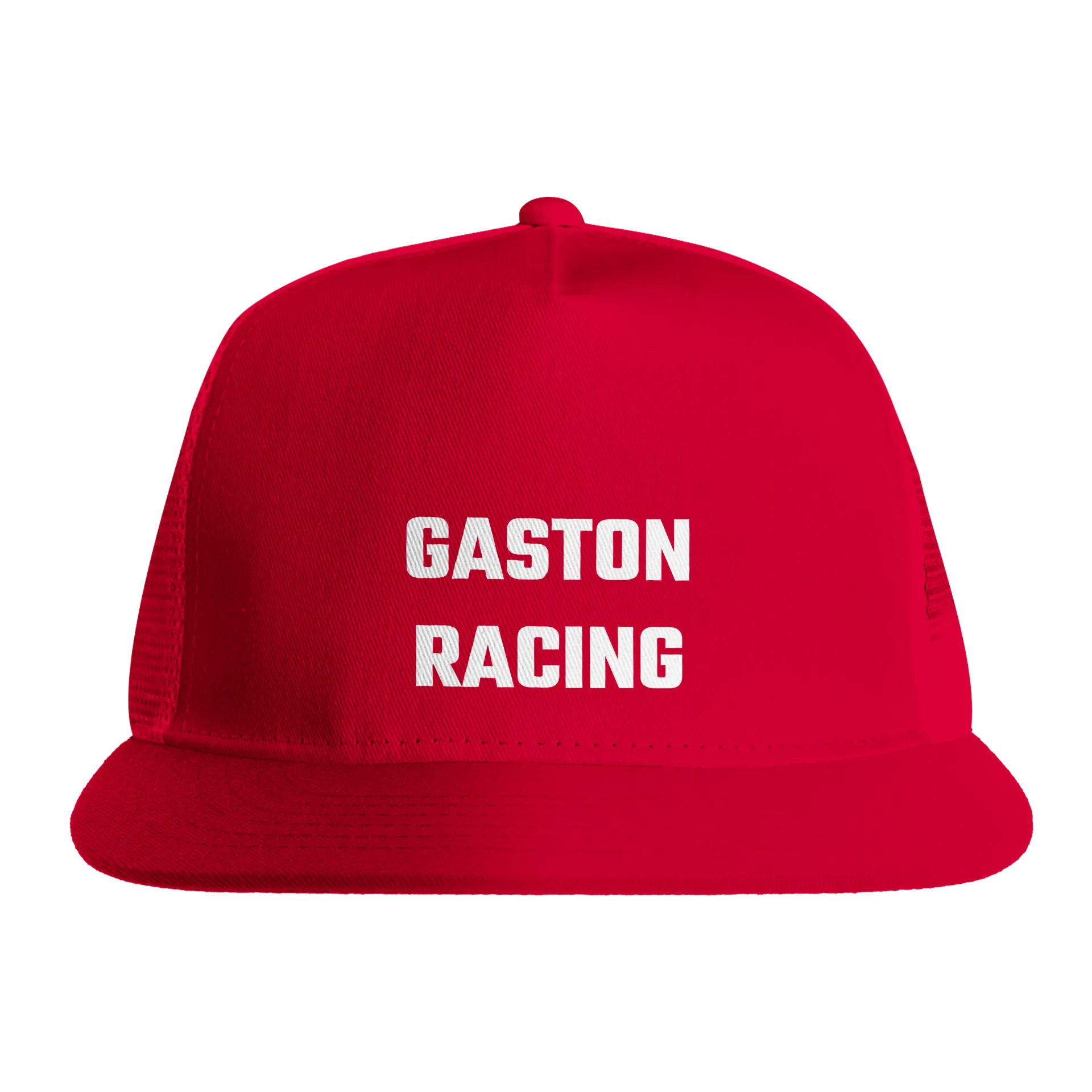 The OG Gason Racing Trucker Cap