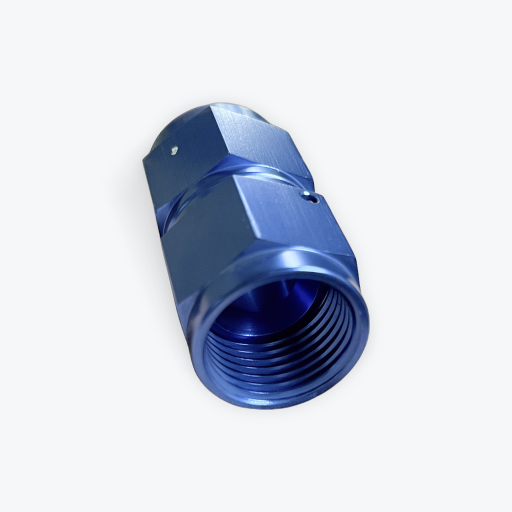 '-10 Female Coupler