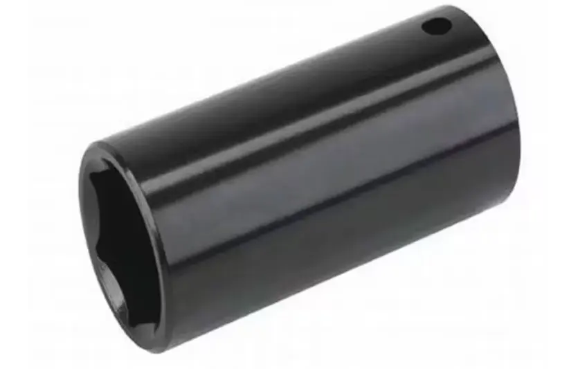 1/2" Drive 1" Impact Socket