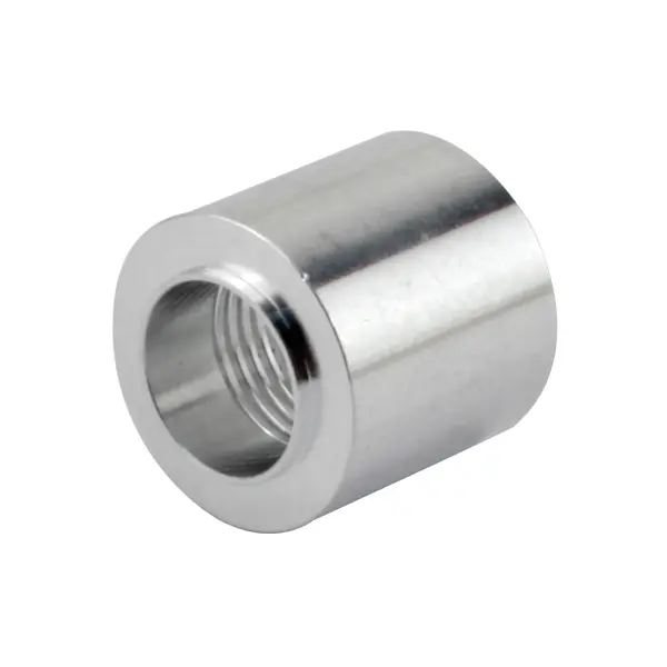 1/4 NPT Female Aluminum Weld Bung