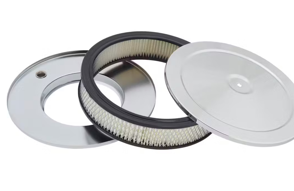 10 " Air Cleaner Kit