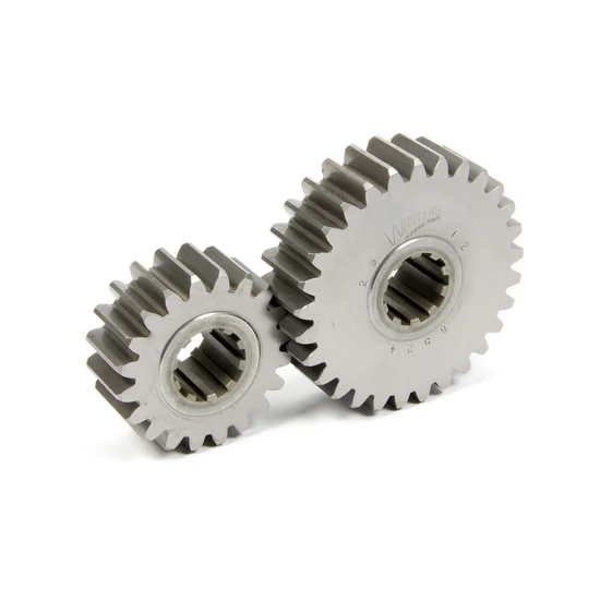 10 Spline Quick Change Gears Set # 3