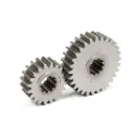 10 Spline Quick Change Gears Set # 3