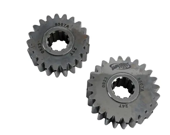 10 Spline Quick Change Gears Set # 7A