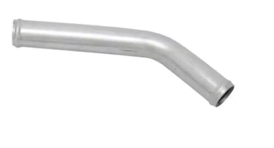 135 Deg Aluminum Radiator Tube 1-1/2