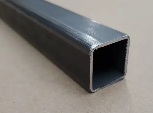 1x1x.065 Square Tubing, Price per foot