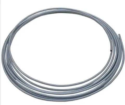 3/16 Steel Brake Line 25' Roll