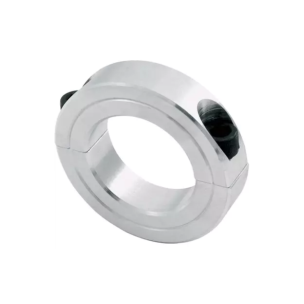 3/4 Shaft Clamp Collar 2 Piece