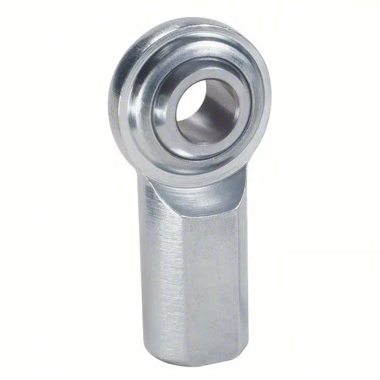 3/8" Female Commercial Grade Rod End R.H. 5100 Load Capacity