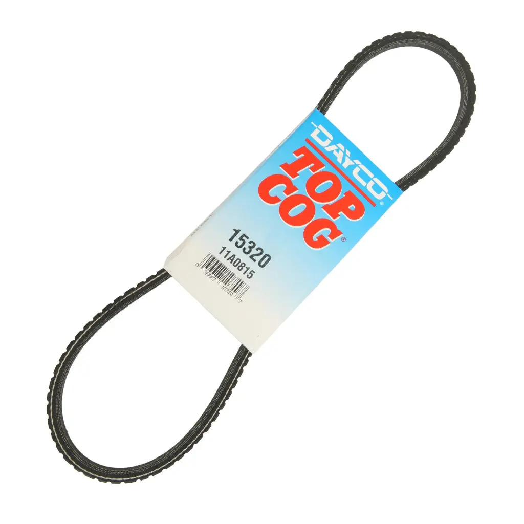 32" V Belt