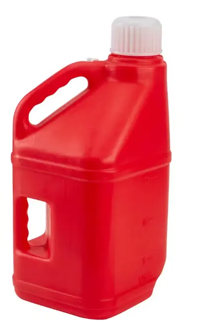 5 Gallon Utility Fuel Jug (Red)