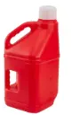 5 Gallon Utility Fuel Jug (Red)