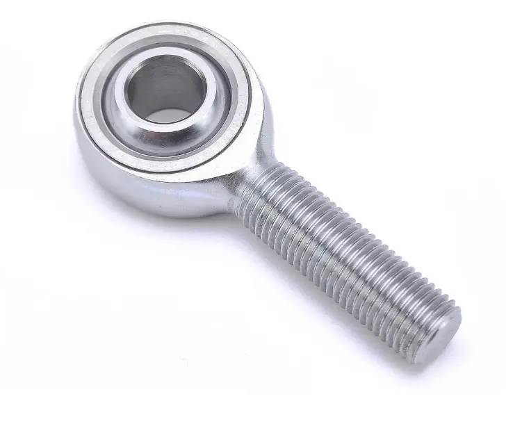 7/16 Male Rod End RH Precision Grade Load Capacity 12,200