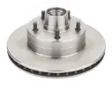73-77 GM Midsize 11" Brake Rotor