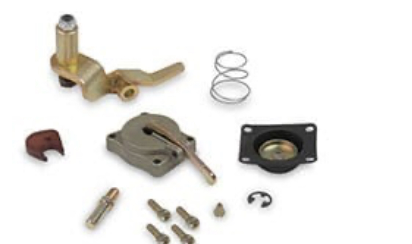 Accelerator Pump 50cc for Holley Carb