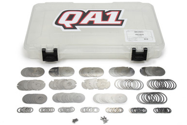 Advanced Tuning Kit Large Body Circle Track
