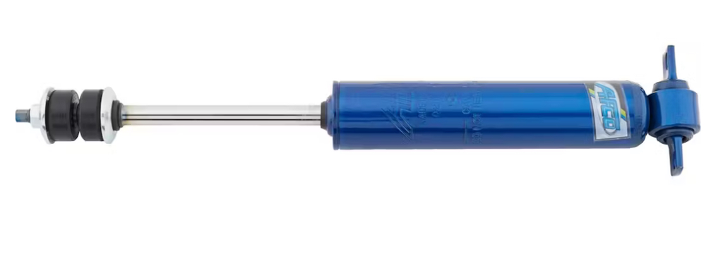 Afco Stock Mount Racing Shock Front 6 Valve