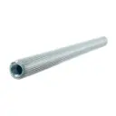HOWE Aluminum Oil Cooler Line 3'