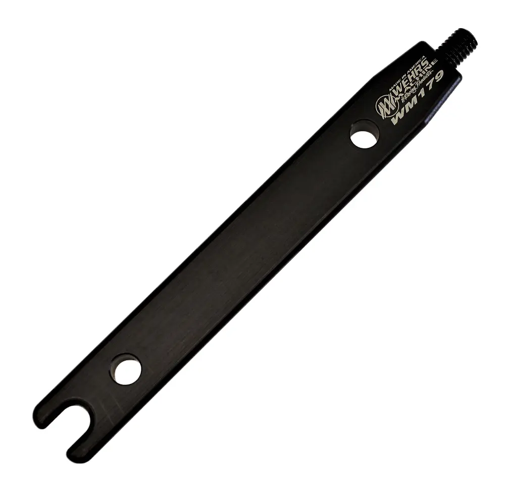 Aluminum Shifter Handle