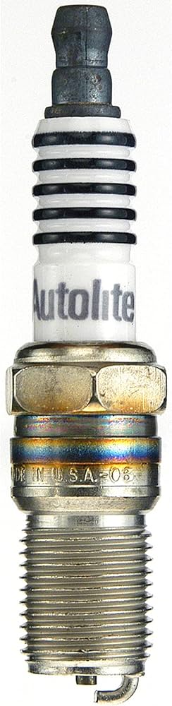 Autolite Spark Plug 472