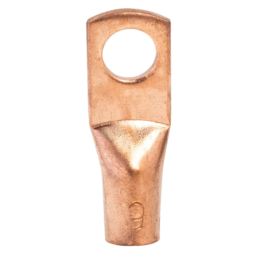 Battery Terminal for 1-4 gage cable