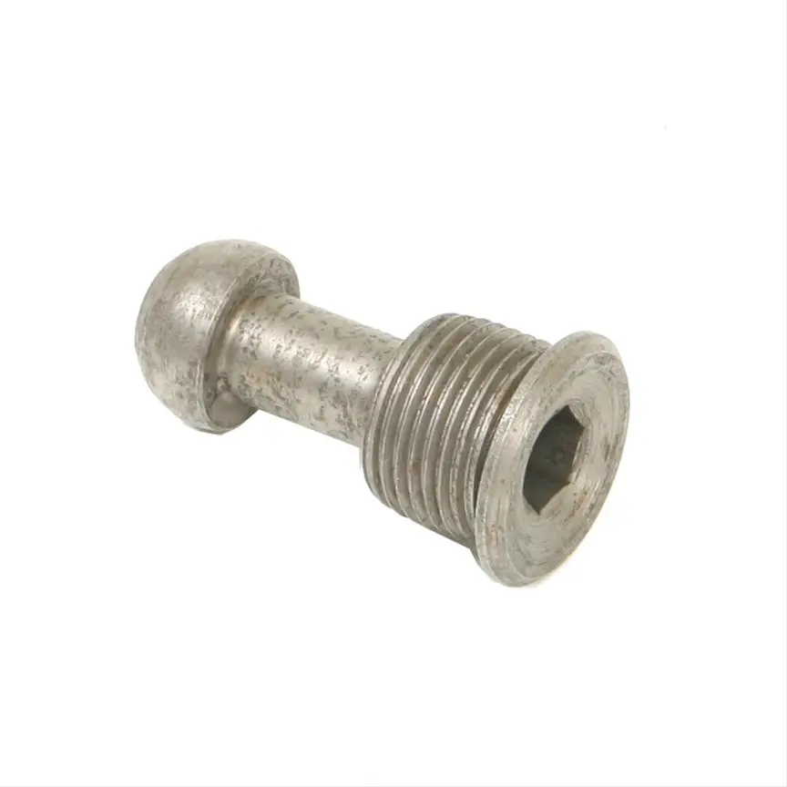 Bell Housing Ball 1-3/8" Short