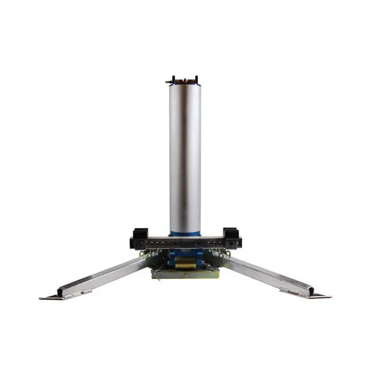 Bert Air Jack w/Bumpers