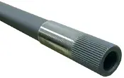 Bert Sway Bar 34" x 300 lb.