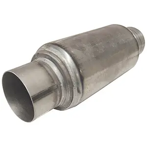 Beyea SK Muffler