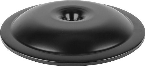 Black 14" Air Cleaner Top