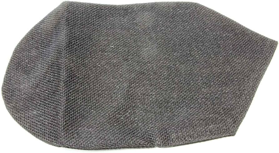 Black Cloth Cover for 02100