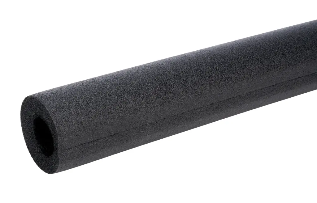 Black Roll Bar Padding