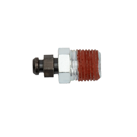 Bleeder Screw 1/8 NPT