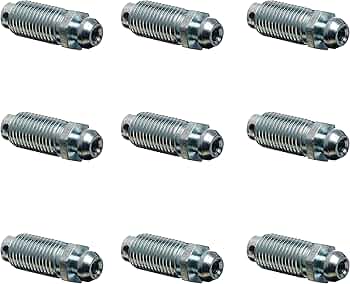 [CAR-H9402] Bleeder Screw for -3 Line