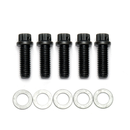 [WIL-230-6911] Bolt Kit for 5 Bolt Wide Five Drive Flange