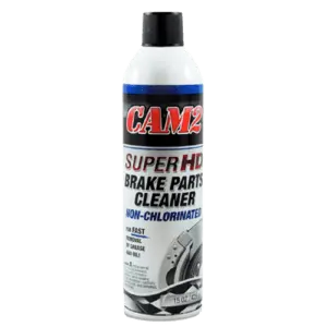 Cam2 Brakekleen 14 oz aerosol can