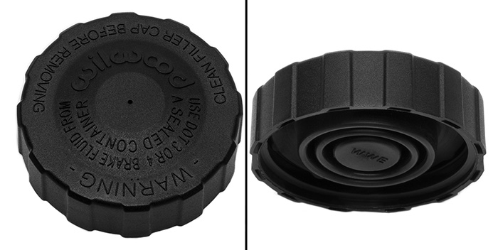 Cap for Girling Master Cylinder