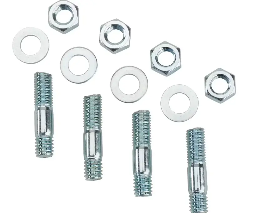 Carb Stud Kit 1-3/8"