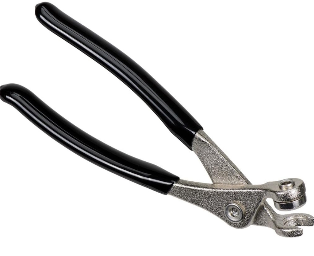 Cleco Pliers